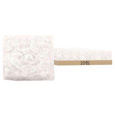 防水耳罩 30g, 透明, 10包