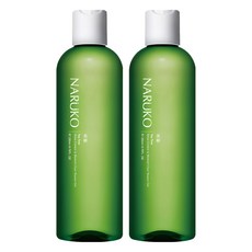 NARUKO 牛爾 台灣公司貨 茶樹淨涼沐浴膠, 250ml, 2瓶