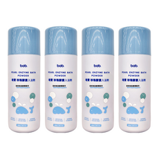 bab 培寶 珍珠酵素入浴劑, 800g, 4瓶