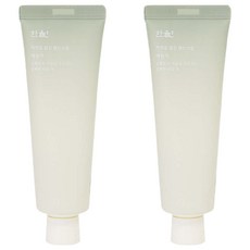 HANYUL 韓律 艾草護手霜, 50ml, 2條