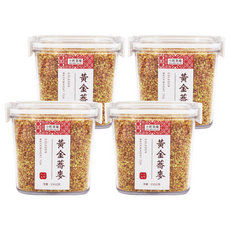 小町茶庵 黃金蕎麥茶, 230g, 1入, 4盒