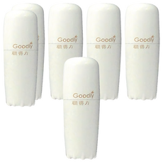 Goodly 顧得力 電動拔罐器 C198, 6盒