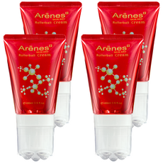 Arenes 愛霓思 關關好動 Rollerball Cream 100ml, 4條