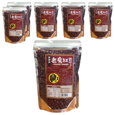 東港鎮農會 老鷹紅豆, 6包, 300g