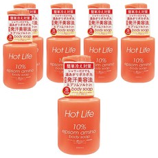 Pelican 沛麗康 溫熱沐浴泡泡慕斯, 6個, 500ml