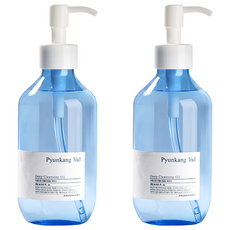 Pyunkang Yul 深層卸妝油 290ml, 2瓶