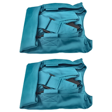 JUSTMED 五段式全身安全約束帶 有扣/肢體裝具 未滅菌, JM-459, 2個