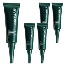 AROMASE 艾瑪絲 染燙頭皮隔離液, 25ml, 5條