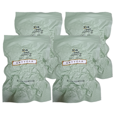 三角立體茶包 柚香洋甘菊綠茶 Set 花茶系列 冷泡/熱泡, 3g, 30入, 4袋