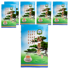 大雪山農場 松葉茶, 3g, 10包, 6盒