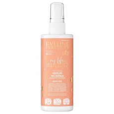 EVELINE 波蘭原裝 Eve Cos 3胜肽咖啡因植萃頭皮調理精華, 1瓶, 150ml