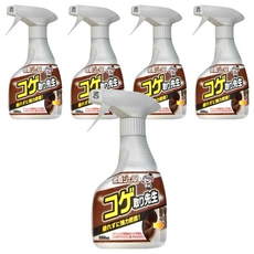 COGIT 焦垢清潔噴霧 300ml, 5瓶