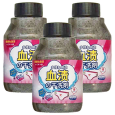 日本熟賣多用途血漬乾洗劑SA1301C, 403g, 3瓶