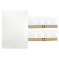 護貝膜, 216 x 303mm, 400張