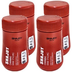 榭匠 蓬鬆粉 50ml 快速蓬鬆髮根 持久定型 空氣感造型, 4罐