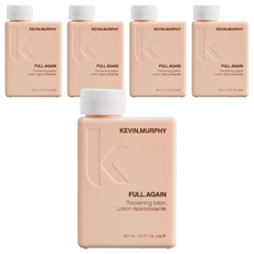 KEVIN.MURPHY FULL.AGAIN 再創高豐, 5瓶, 150ml