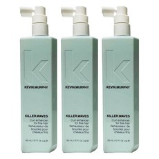 KEVIN.MURPHY 動感人生噴霧, 3個, 150ml