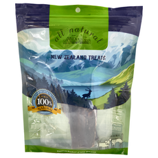 ZEAL 真致 100%天然紐西蘭牛肉薄片, 牛肉, 80g, 1包