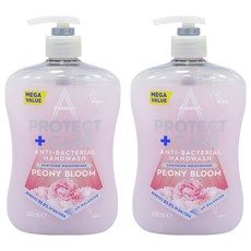 Astonish 牡丹洗手液, 2個, 600ml