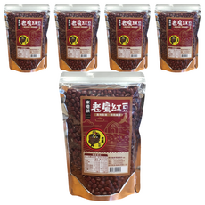 東港鎮農會 老鷹紅豆, 5包, 300g