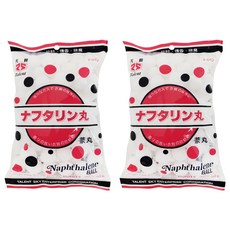 TALENT 天嶸 樟腦丸 12號, 450g, 2包