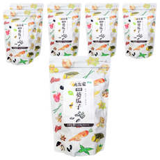 元氣家 帶殼葵瓜子，特大，低溫烘焙，年節必備，健康美味, 200g, 6包