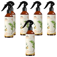 YAO CHEN 瑤辰 植物草本除螨噴霧 秋日金桂, 6個, 300ml