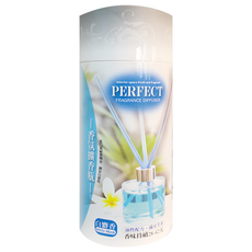 EMO 香氛擴香瓶, 白麝香, 100ml, 1瓶