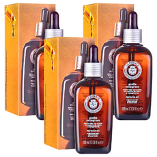 LA CHINATA 奇蹟油 深層滋潤保濕 橄欖精華修復 改善膚色不均, 100ml, 3瓶