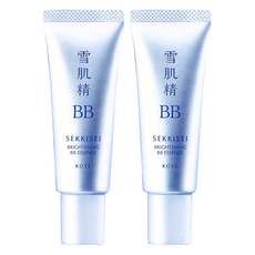 KOSE 高絲 SEKKISEI 雪肌精 BB霜 01 SPF50+ PA++++, 30g, 2條