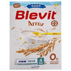 Blevit 貝樂維 初階米精, 225g, 1盒
