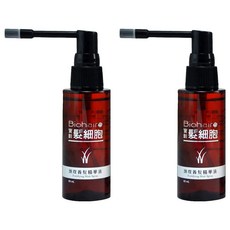 PBF 寶齡富錦 髮細胞頭皮養髮精華液, 60ml, 2瓶