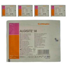 Smith Nephew 史耐輝 海藻酸鈣敷料 10 x 10cm, 5個