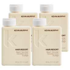 KEVIN.MURPHY HAIR.RESORT 渡假天堂, 4瓶, 150ml