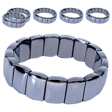 日正品 鈦赫茲手排 橢圓型, 6個