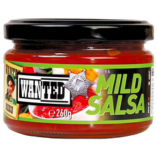 OK 莎莎醬 原味 260g, 1罐