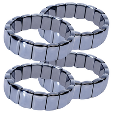 日正品 鈦赫茲手排 橢圓型, 4個