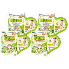 mamacare 孕哺兒 媽媽葉酸口嚼錠, 懷孕初期、孕前備孕期, 日本獨家小顆精密製程技術, 葉酸400μg, 搭配清香檸檬風味, 60顆, 4盒