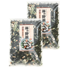嘉禾 海野菜 香菇雞, 130g, 2包