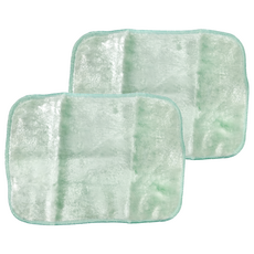 HARADA ORIMONO 原田織物免洗劑廚房油污專用布, 瓦斯爐清潔, 日本製造, 30 x 20cm, 2條