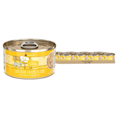Cats in the Kitchen 貓罐, 弗里克嫩雞, 90g, 24罐