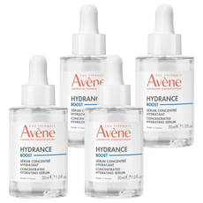 Avene 雅漾 瞬透保濕精萃, 30ml, 4瓶