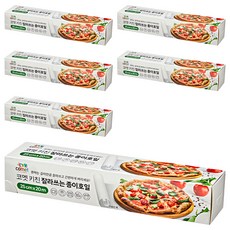 comet 烘焙紙, 6盒