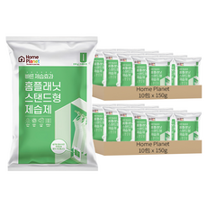Home Planet 立式除濕袋, 150g, 20包