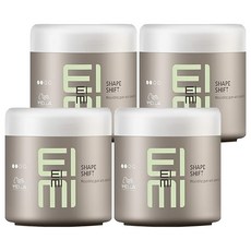 WELLA 威娜 馬尾膠, 4件, 150ml