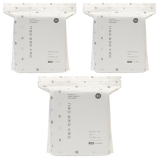 DEARCUS 一次性洗碗巾, 灰色, 100入, 3包