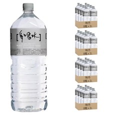 味丹 多喝水, 2L, 32瓶