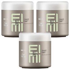 WELLA 威娜 馬尾膠, 3件, 150ml