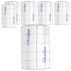 MOTEX 舒軟膠布 15cm, 6捲