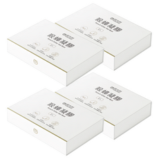 HUKUROU 福來朗 殺蟑凝膠, Roach Killer Gel Bait, 2入, 5g, 4盒